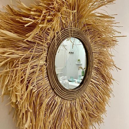 Dimora Il Fico D'India Apartment Manfredonia Ngoại thất bức ảnh