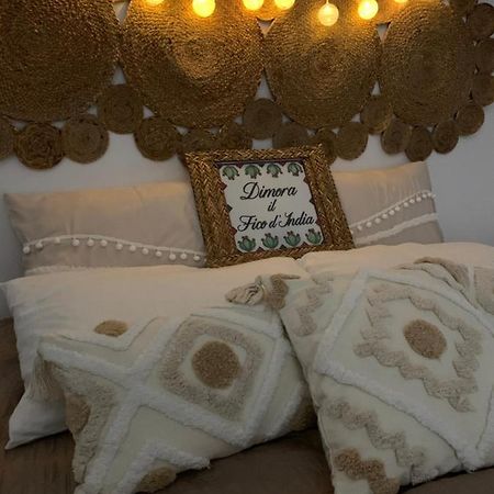 Dimora Il Fico D'India Apartment Manfredonia Ngoại thất bức ảnh