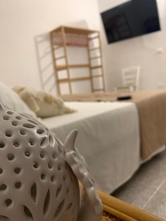 Dimora Il Fico D'India Apartment Manfredonia Ngoại thất bức ảnh