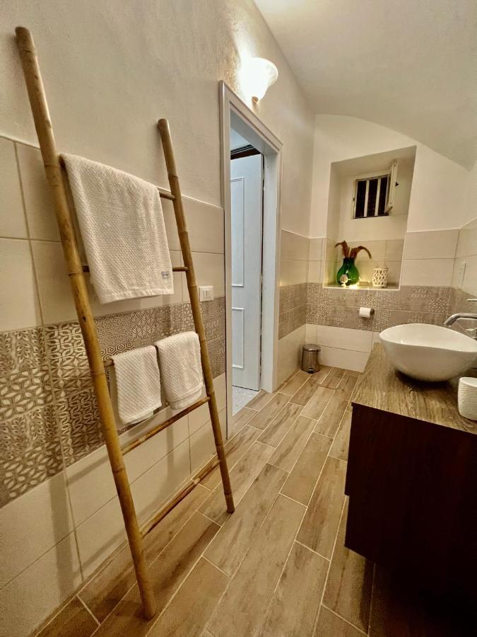 Dimora Il Fico D'India Apartment Manfredonia Ngoại thất bức ảnh