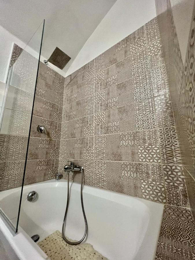 Dimora Il Fico D'India Apartment Manfredonia Ngoại thất bức ảnh