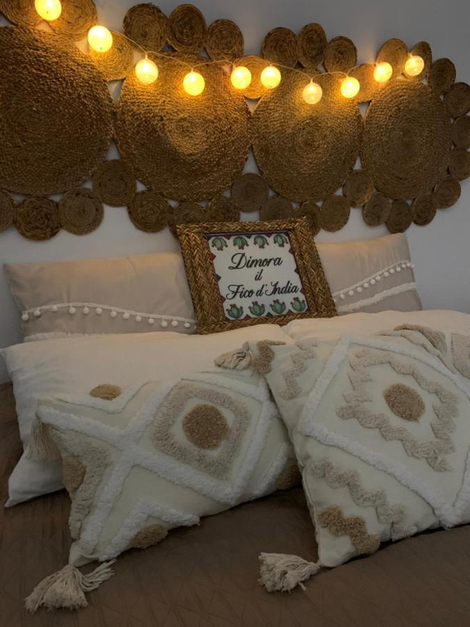 Dimora Il Fico D'India Apartment Manfredonia Ngoại thất bức ảnh